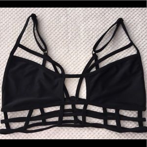 One Teaspoon Bralet Medium